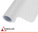 ARM Whitematt INT H| 60" x 100
