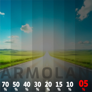 ARM Standard 05 | 1,52m x 30m