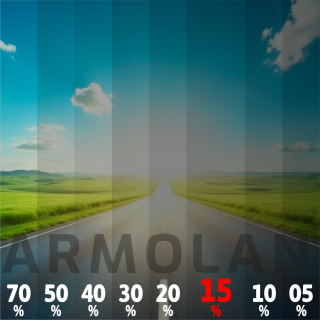 ARM Standard 15 | 1,52m x 30m