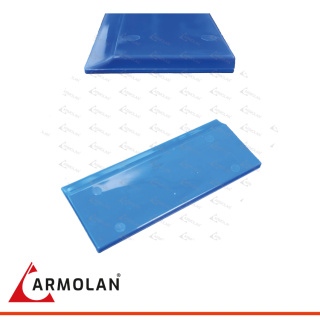 Armolan Color Blade Blue