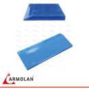 Armolan Color Blade Blue