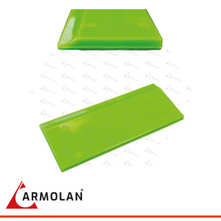 Armolan Color Blade Green