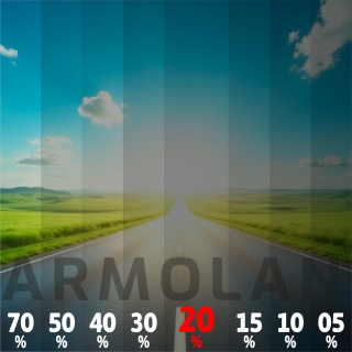 Ventura IR 20 | 1,01m x 5m