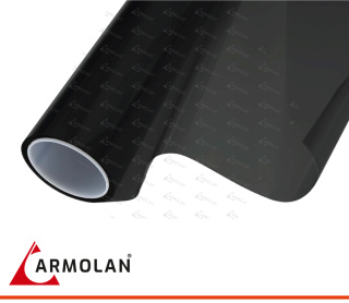 Pellicola oscurata per auto ARM Standard 15