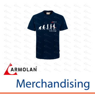 Armolan Armolan Polo-Shirt AW0455