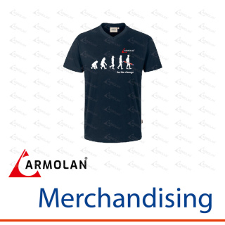 Armolan Armolan Polo-Shirt AW0455