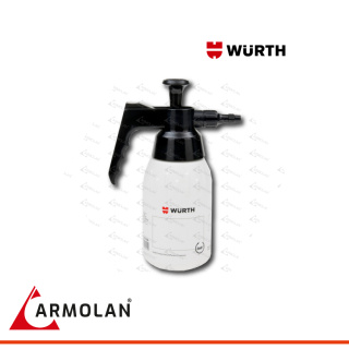 Würth pressure sprayer 360° 1,0l
