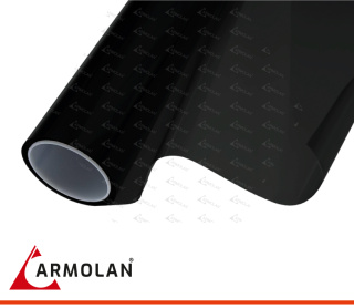 Pellicola oscurata per auto ARM Standard 05